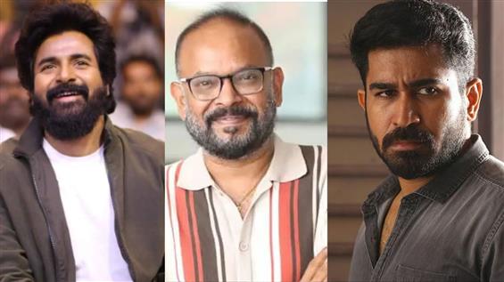 Vijay Antony approached for Venkat Prabhu - Sivaka...