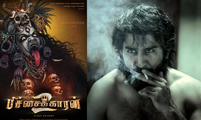 Vijay Antony celebrates birthday with Agni Siragugal, Pichaikkaran 2  Updates! Tamil Movie, Music Reviews and News