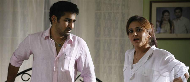 Vijay Antony Salim audio release date