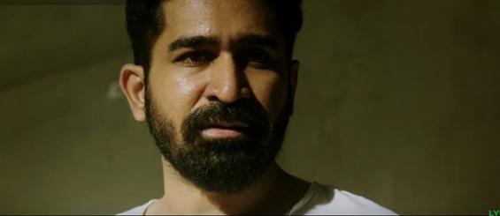 Vijay Antony starrer Yaman releases a 2 minute scene from the film