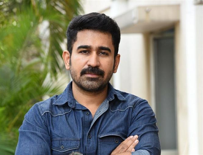 Vijay Antony takes a pay cut to help film producers during COVID-19!