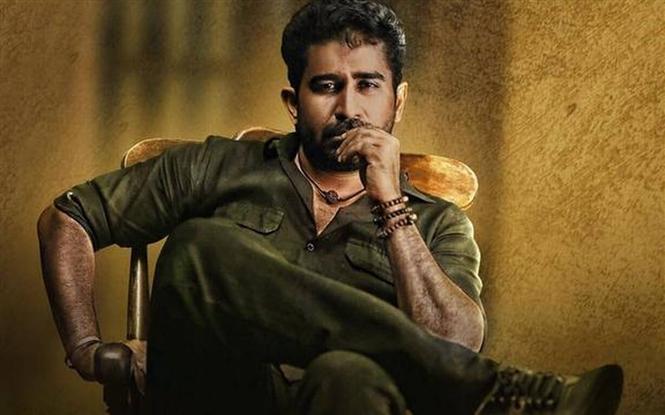 Vijay Antony to have a first look release for his sequel film!