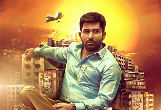 Vijay Antony's next titled Kodiyil Oruvan! First Look Out!