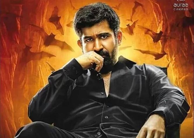 Vijay Antony's Saithaan Joins Diwali Race
