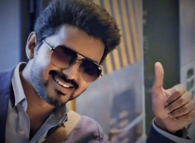 Vijay-A.R. Murugadoss team up not finalized for Thalapathy 65!