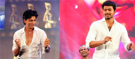 Vijay Awards 2013 - Hits, Misses & Highlights