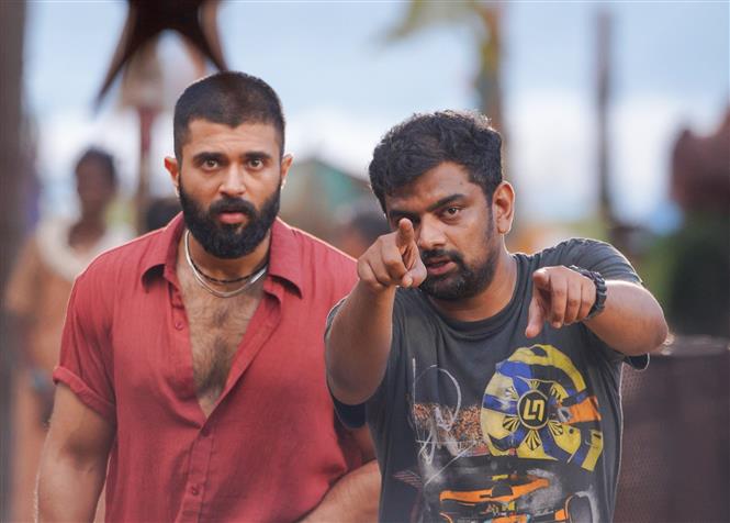 Vijay Deverakonda's Kingdom Postponed; New Release Date Set for July 4, 2025