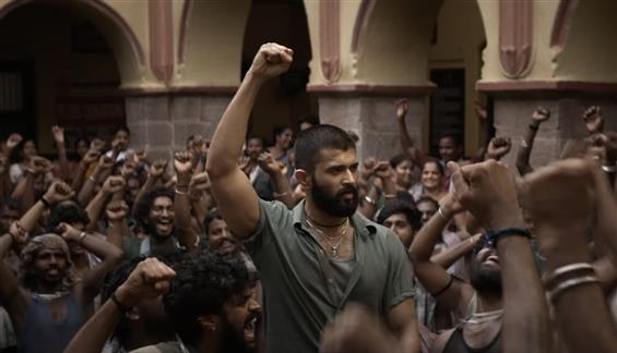 Vijay Deverakonda's Kingdom to Release on July 31,...