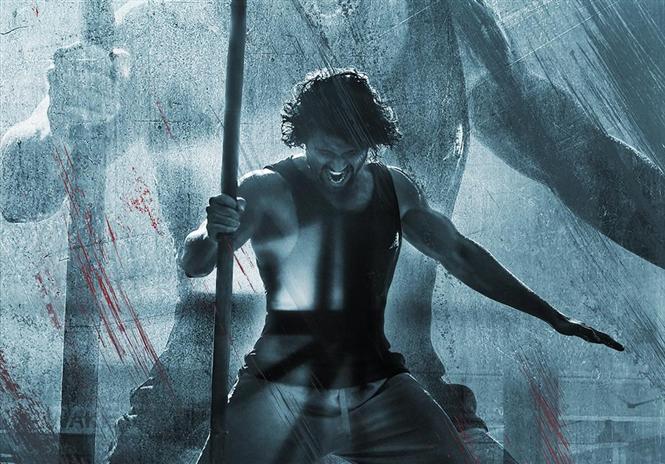 Vijay Deverakonda's Liger in theaters this September!