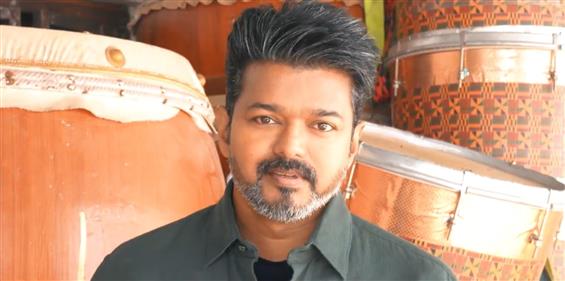 Vijay Hasn't Heard Any Stories for Next Film: Rumo...