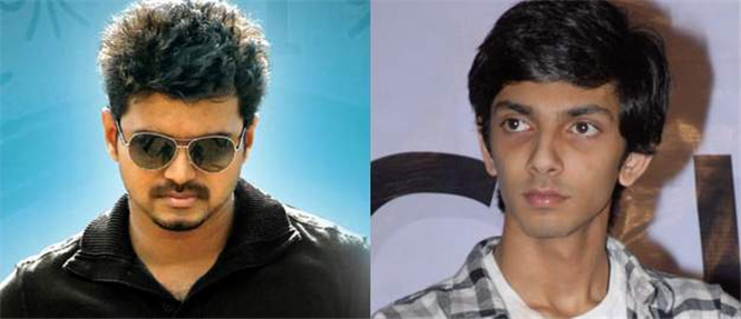 Vijay Kaththi shaping up really well