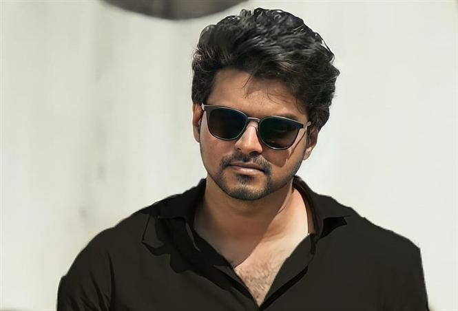 Vijay Rolls Royce Case: Harsh remarks against actor expunged!