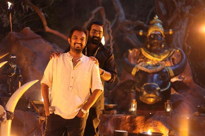 Vijay Sethupathi - as real and genuine as they come