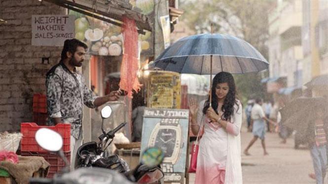 Vijay Sethupathi - Nalan movie shooting wrapped up 