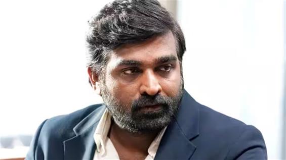 Vijay Sethupathi confirms 9-film lineup; cameo in ...