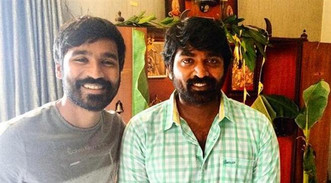 Vijay Sethupathi is not a part of Vada Chennai and here's why