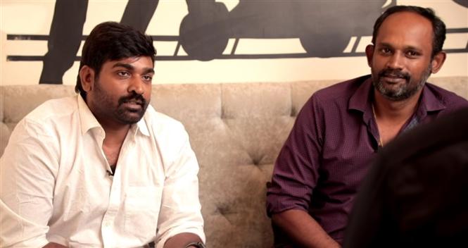 Vijay Sethupathi, Manikandan to reunite for an OTT venture!