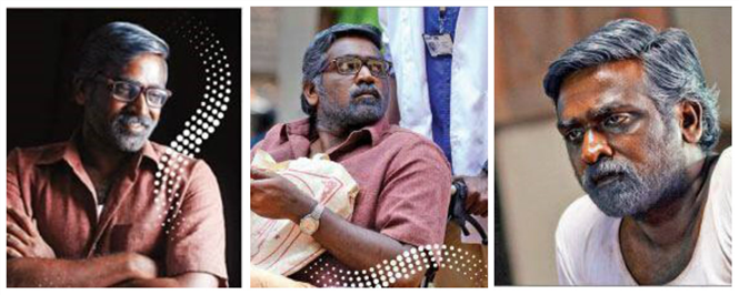 Vijay Sethupathi New Makeover For Orange Mittai Tamil Movie, Music 