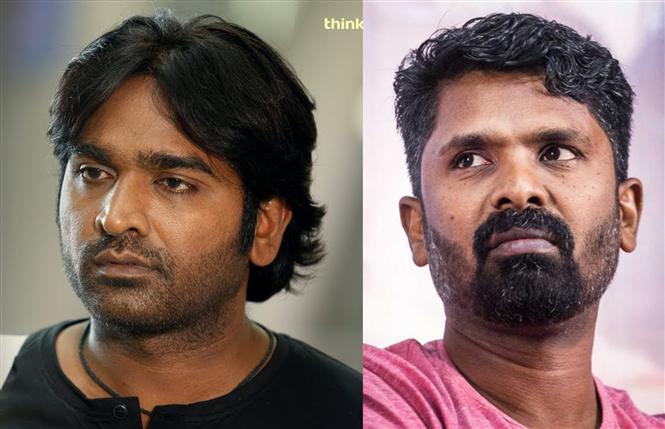 Vijay Sethupathi signs new film with 96 director Prem Kumar!