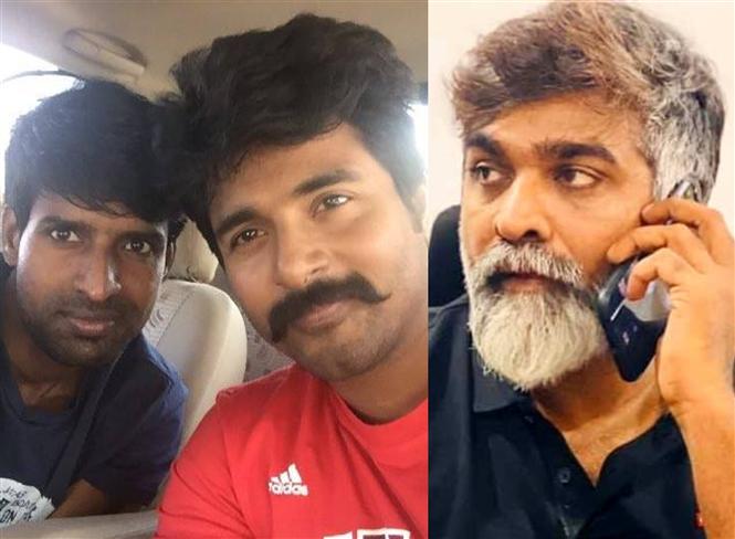 Vijay Sethupathi, Sivakarthikeyan, Soori lend financial help to fellow Kollywood actor!