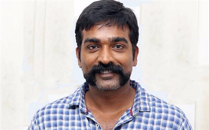 Vijay Sethupathi to play a musician for the first time!