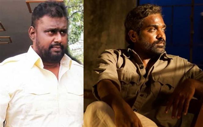 Vijay Sethupathi's airport attacker comes forward with communal angle!