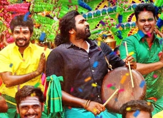 Vijay Sethupathi's Yaadhum Oore Yaavarum Kelir reaches final leg of shoot 