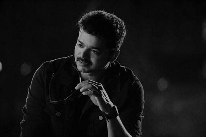 Vijay, the most sought after actor for top producers in Tamil cinema today?