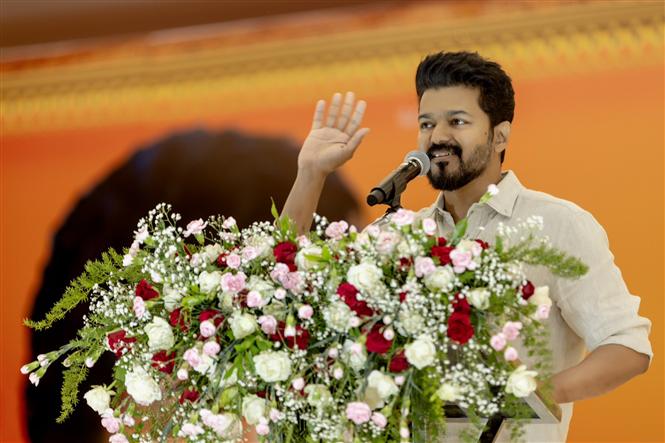 Vijay to quit acting sooner than expected? Latest on the actor's political entry! 