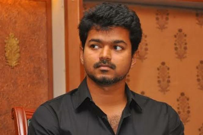 Vijay to take pay cut for Thalapathy 65?