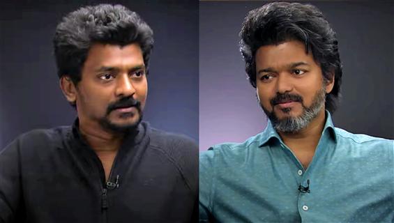 Vijay to talk about the 'incident' that caused no interviews for 10+ years