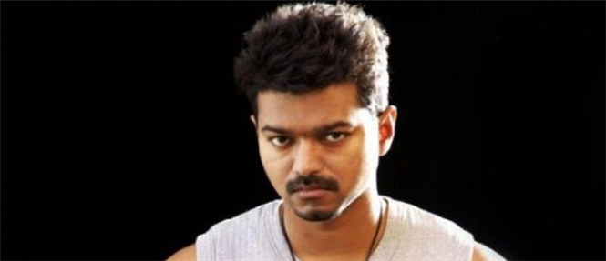 Vijay57 shooting resumes after a break