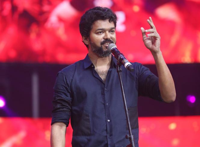 Vijay's Bigil Trailer to be unveiled this week Tamil Movie, Music ...