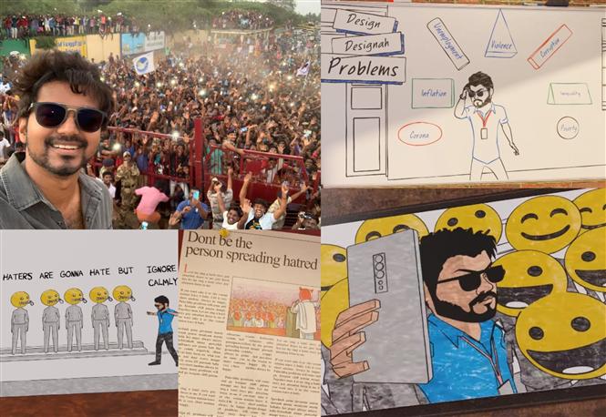 Vijay's Biographical Kutti Story Is the Motivational Anthem We All Needed!
