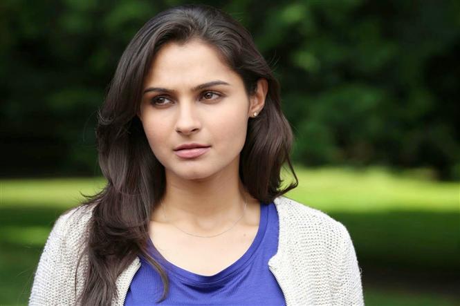 Vijay's heroine who does nothing signs more films than me: Actress Andreah Jeremiah on male-domination, double standards & actors