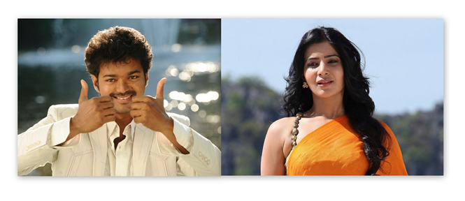Vijay's Kaththi sharpened in Andhra
