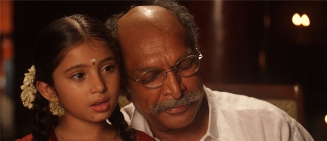 Vijay's Saivam gears up for summer release