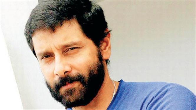 Vikram - Anand Shankar movie shoot to start from Jan 10