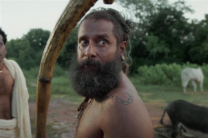 Vikram - Pa Ranjith's Thangalaan in its final leg of shooting!