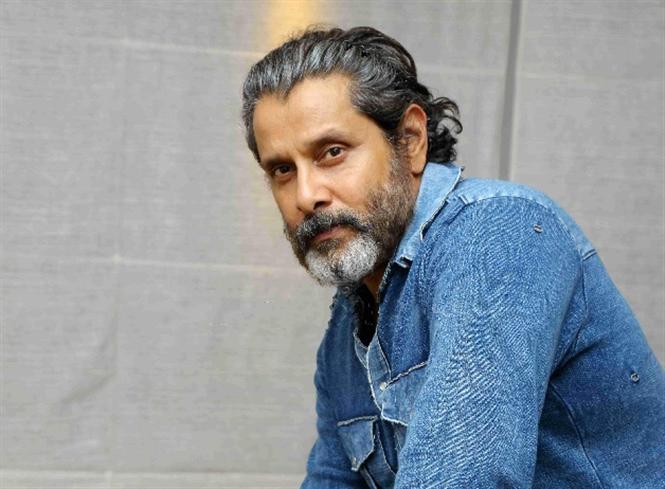 Vikram 58: 25 Roles for the Chiyaan actor?