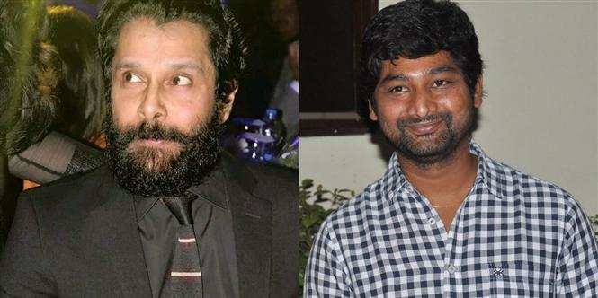 Vikram and director Thiru to team up for a new film