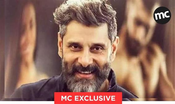 Vikram Drops C Prem Kumar & Madonne Ashwin, Ropes ...