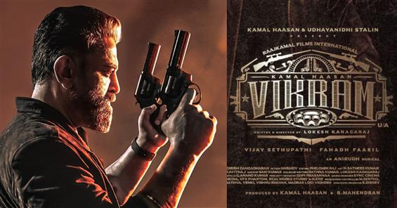 Vikram OTT Release Date: Latest on Kamal Haasan's ...