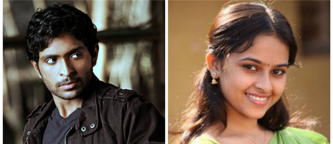 Vikram Prabhu's new film titled Vellaikaara Durai