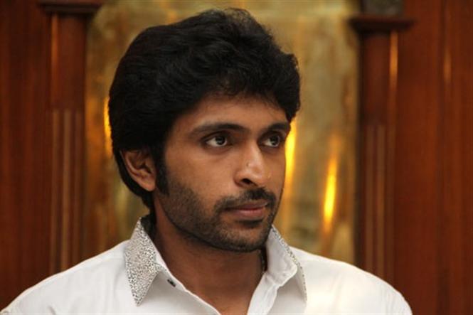 Vikram Prabhu's Wagah second schedule wrapped Tamil Movie, Music