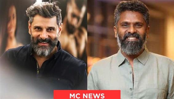 Vikram, Prem Kumar to team up for Vels Film Intern...