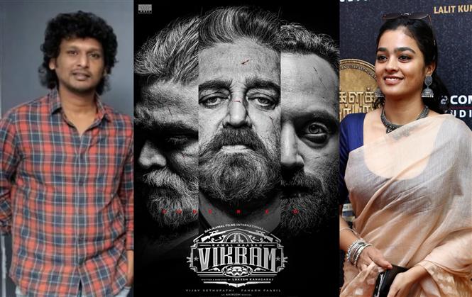 Vikram release date gears up for official announcement!