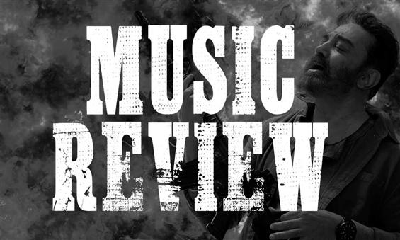 Vikram Songs - Music Review 