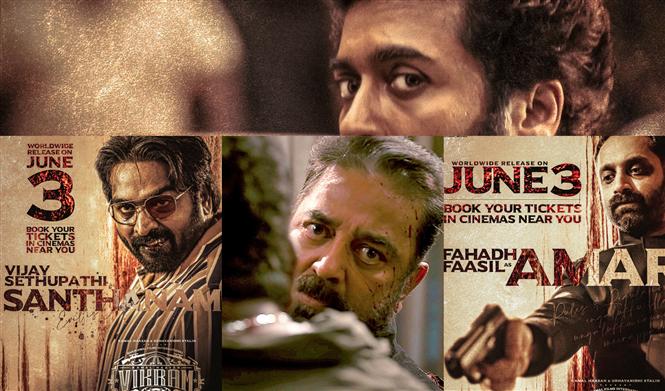 Vikram USA pre-sales crosses $250K