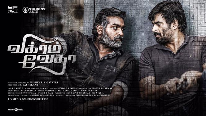 Vikram Vedha enters an important box-office club